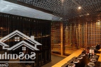 Cho Thuê Nhà Mặt Bằng Kinh Doanh Phố Trần Quốc Toản Gần Vincom Bà Triệu 300M² 2 Tầng, Mặt Tiền 10M