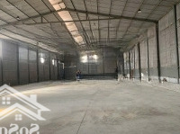 Cho Thuê 600M2 Diện Tích Nhà Xưởng Tại Tân Phong Bắc Từ Liêm Liên Hệ: 0964859595