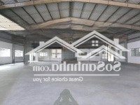 Cho Thuê 600M2 Diện Tích Nhà Xưởng Tại Tân Phong Bắc Từ Liêm Liên Hệ: 0964859595