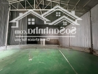 Cho Thuê 600M2 Diện Tích Nhà Xưởng Tại Tân Phong Bắc Từ Liêm Liên Hệ: 0964859595