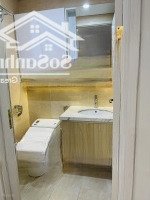 Gia Đình Bán Căn Hộ Tại 110 Cầu Giấy Center Point 53M2, 2 Ngủ Ban Công Tây Bắc, Full Đồ, Sổ Đỏ