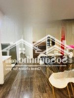 Gia Đình Bán Căn Hộ Tại 110 Cầu Giấy Center Point 53M2, 2 Ngủ Ban Công Tây Bắc, Full Đồ, Sổ Đỏ