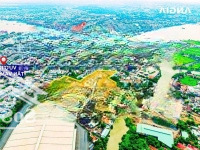 The Gió Riverside Siêu Phẩm Căn Hộ Sông Nước