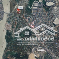 The Gió Riverside Siêu Phẩm Căn Hộ Sông Nước
