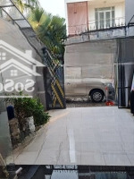 Bán Nhàhẽm Xe Hơihòa Hảo 4X18M 2 Lầu Giá Bán 13.5 Tỷ
