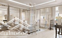 Rất Hiếm! Siêu Phẩm 12 Chdv Cao Cấp Thạch Thị Thanh Q1 - 3 Tầng - 5.9X21M, 106.4M2 - Chỉ 25.5 Tỷ Tl