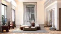 Rất Hiếm! Siêu Phẩm 12 Chdv Cao Cấp Thạch Thị Thanh Q1 - 3 Tầng - 5.9X21M, 106.4M2 - Chỉ 25.5 Tỷ Tl