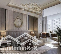 Rất Hiếm! Siêu Phẩm 12 Chdv Cao Cấp Thạch Thị Thanh Q1 - 3 Tầng - 5.9X21M, 106.4M2 - Chỉ 25.5 Tỷ Tl