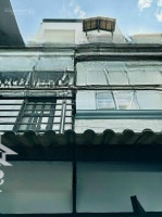 Bán Nhà Đang Cho Thuê 16 Triệu Đường Võ Văn Hát - Long Trường - Quận 9. Giá Bán 2,86 Tỷdiện Tích60M2. Sổ Riêng