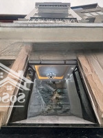 Bán Nhà Trung Lực 4 Tầng Xây Mới Độc Lập Ngõ Ô Tô Vào Tới Cửa