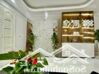Bán Nhà Phố Hoàng Hoa Thám - Ba Đình - 50M2 Lô Góc 2 Mặt Thoáng Vĩnh Viễn Gần Ô Tô Cách Mặt Phố 40M