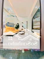 Bán Nhà Đằng Hải 3 Tầng Độc Lập Cấp Chính Không Quy Hoạch