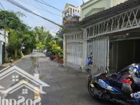 Bán Nhà Mặt Tiền Đường 38, P. Bình Trưng Đông, Quận 2, 49M2, 3Tỷ950, Liên Hệ: 090.3333.287 Mr Viên