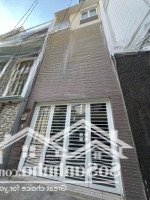 Nhà Hiếm Phường 7 Bình Thạnh Cần Bán Giá Tốt 12 Tỷ, Thông Hẻm Hoàng Hoa Thám Khu Dân Cư Cao Cấp