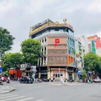 Bán nhà MT Lê Thị Hồng Gấm, Quận 1 - gần chợ Bến Thành