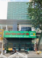 Bán Nhà Kinh Doanh Chdv 8X23M, 4 Tầng, Thu Nhập 100 Triệu/Th, Giá Bán 24 Tỷ Mặt Tiền Thạch Lam, Q Tân Phú