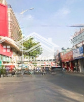 Chỉ 11.5 Tỷ - Mặt Tiền Khu Cityland - Trần Thị Nghỉ Gv- 6.6 X 10M - 3 Tẩng - Đang Kd Quán Ăn