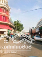 Chỉ 11.5 Tỷ - Mặt Tiền Khu Cityland - Trần Thị Nghỉ Gv- 6.6 X 10M - 3 Tẩng - Đang Kd Quán Ăn