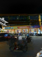 Nhà Đất Lớn Mặt Tiền Kinh Doanh . Diện Tích: .32M X 100M2 : 3200M2.Thổ Cư 100%.Pháp Lý Sổ Hồng Riêng.
