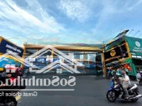 Nhà Đất Lớn Mặt Tiền Kinh Doanh . Diện Tích: .32M X 100M2 : 3200M2.Thổ Cư 100%.Pháp Lý Sổ Hồng Riêng.
