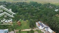 Giá Tốt! Lô Đất Sát Hồ, View Hồ 1111M2 (200M2 Ont) Giá Cực Tốt! Hàng Xóm Toàn Biệt Thự Sang Trọng