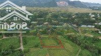 Giá Tốt! Lô Đất Sát Hồ, View Hồ 1111M2 (200M2 Ont) Giá Cực Tốt! Hàng Xóm Toàn Biệt Thự Sang Trọng
