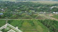 Giá Tốt! Lô Đất Sát Hồ, View Hồ 1111M2 (200M2 Ont) Giá Cực Tốt! Hàng Xóm Toàn Biệt Thự Sang Trọng