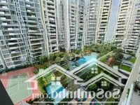 Cho Thuê Căn Hiếm 148M2 The Estella - Full Nội Thất - View Nội Khu Yên Tĩnh - Giá Chỉ 45 Triệu