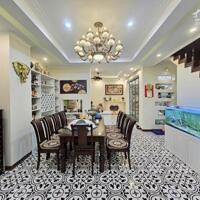 Phân Lô Oto Hoàng Quốc Việt, Cầu Giấy, 66m2 x 5T, MT 5.5m, 17 tỷ 9.