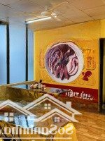 Cho Thuê Nhà Mặt Phố Nguyễn Khánh Toàn, 150 Triệu, 190M2, Mặt Tiền 15M, Giá Cực Chất
