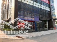 Hot Cho Thuê 400M2 Tầng 1 Mặt Chính N01 - T3 Ngoại Giao Đoàn