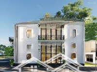 Cho Thuê Mặt Bằng Thảo Điền Cực Đẹp Mở Nhà Hàng, Bar, Shop 140M2, 55 Triệu