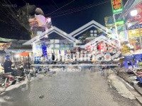 Bán Căn Hộ Dịch Vụ 3 Tầng, 7 Phòng, Dòng Tiền - Chỉ 5.X Tỷ - Ngay Chợ Ngã 3 Lê Văn Việt, Man Thiện