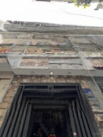 Nhà 1 Trệt 2 Lầu Ngay Siêu Thị Mega Market Tân Phú, Đường Trương Thị Hoa Q12