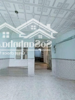 Cực Phẩm - Nhà 2 Tầng - Sân Đậu Ô Tô - Ngang 5M Đẹp - Hoàn Công Đủ -Diện Tích: 84M2 Giá Bán 6 Tỷ Hơn