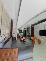Bán Nhà Đẹp Gần Biển Đầy Đủ Nội Thất. Đường 10M Kinh Doanh