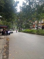 Biệt Thự Mặt Phố Xa La,Diện Tích120M2, 4 Tầng,Mặt Tiền8M, Vỉa Hè, Ô Tô, 2 Mặt Thoáng, Kd Đỉnh, Giá 4X Tỷ