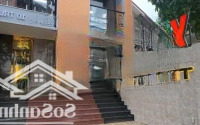 Tòa Nhà 1 Hầm 6 Tầng Diện Tích: .10M.x 36M2 .Mặt Tiền Kinh Doanh Giá Bán 52 Tỷ Pháp Lý Sổ Hồng Riêng .