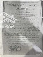 Cần Bán Nhà 2 Mặt Tiền Đường Lê Đại Hành, Sát Sân Bay Đà Nẵng