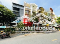 Mặt Tiền Kinh Doanh Ngay Chợ: Tây Sơn (4Mx17M)_ Cấp 4 Giá Bán 10.7 Tỷ