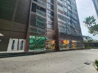 Bán Shop Chân Đế Vinhomes Smart City Ký Mới Trực Tiết Cđt, Chiết Khấu Lên Đến 13,5% Quá Hót