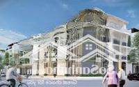 Nhà Phố 4 Tầng Tại Thủ Phủ Kcn Giá Bán 3.6 Tỷ