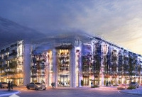 Nhà Phố 4 Tầng Tại Thủ Phủ Kcn Giá Bán 3.6 Tỷ