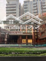 Bán Shophouse Galleria, The Metropole Thủ Thiêm, Giá Bán 65 Tỷ, Đã Có Sổ Hồng.