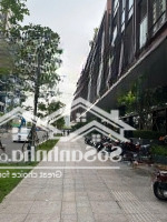 Bán Shophouse Galleria, The Metropole Thủ Thiêm, Giá Bán 65 Tỷ, Đã Có Sổ Hồng.