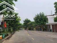 Bán Đất Biệt Thự Vip Đường Trung Lương 9, Khu Đảo Vip, Hòa Xuân.