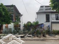Bán Đất Biệt Thự Vip Đường Trung Lương 9, Khu Đảo Vip, Hòa Xuân.
