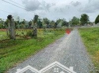 Đất Gia Lộc - Trảng Bàng, Cách Đường Hcm 100M, 6X24M Full Thổ Cư, Giá Bán 545 Triệu