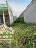 Cần Bán Đất Nền Tại Nguyễn Văn Tuôi, Bến Lức. 145M2. Shr