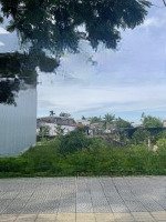 290 M2 Mặt Tiền Lưu Quang Vũ Sát Chợ Khái Tây Và Làng Đại Học. Ngang 10 M Kinh Doanh Tốt